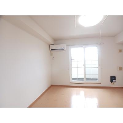 グラースＡ 203【管理NO：1-015094701-02030】 ★家具家電は申し込み後に搬入します★の物件写真2