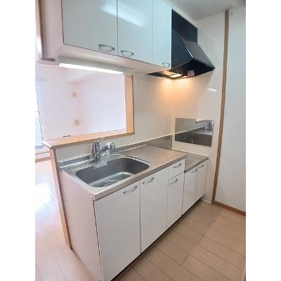 グラースＡ 203【管理NO：1-015094701-02030】 ★家具家電は申し込み後に搬入します★の物件写真3