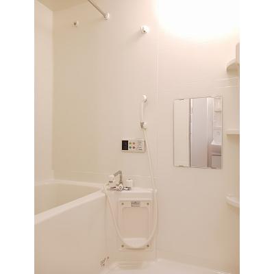 ファミーユＢ 201【管理NO：1-012282702-02010】 ★家具家電は申し込み後に搬入します★ ★2026年09月中旬入居可能★の物件写真4
