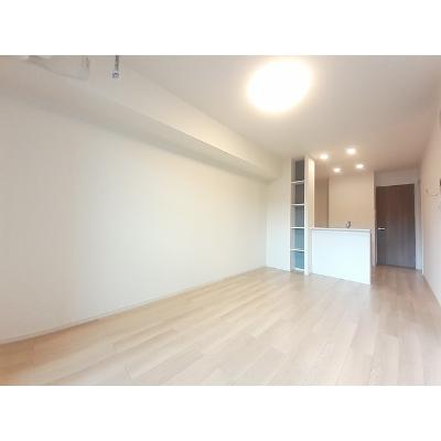 メゾン　ド　コルヌイエ　Ⅱ 203【管理NO：1-027435802-02030】 ★家具家電は申し込み後に搬入します★の物件写真2