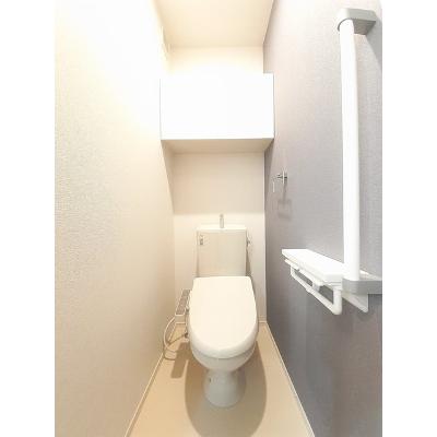 メゾン　ド　コルヌイエ　Ⅱ 203【管理NO：1-027435802-02030】 ★家具家電は申し込み後に搬入します★の物件写真5