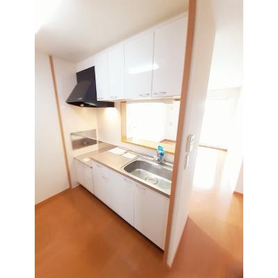 ブリーゼ 201【管理NO：1-014235501-02010】 ★家具家電は申し込み後に搬入します★の物件写真3