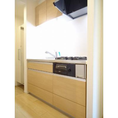 ブック　フィールドⅡ 203【管理NO：1-021288401-02030】 ★家具家電は申し込み後に搬入します★ ★2026年09月中旬入居可能★の物件写真3
