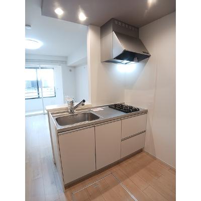 フラン　ブリーズ 104【管理NO：1-024790001-01040】 ★家具家電は申し込み後に搬入します★の物件写真3