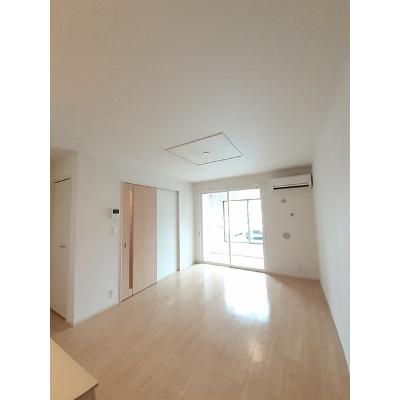 フィオーレ　プリート　Ⅰ 101【管理NO：1-021298901-01010】 ★家具家電は申し込み後に搬入します★の物件写真2