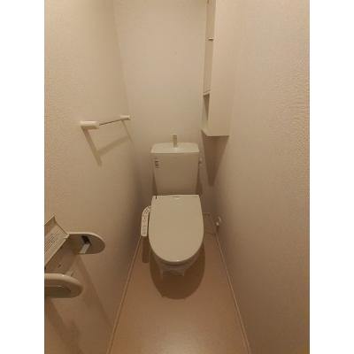 フィオーレ　プリート　Ⅰ 101【管理NO：1-021298901-01010】 ★家具家電は申し込み後に搬入します★の物件写真5
