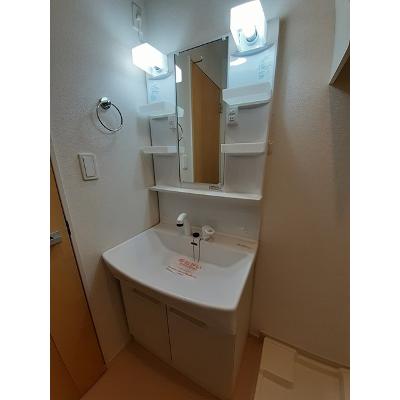 フィオーレ　プリート　Ⅰ 101【管理NO：1-021298901-01010】 ★家具家電は申し込み後に搬入します★の物件写真6