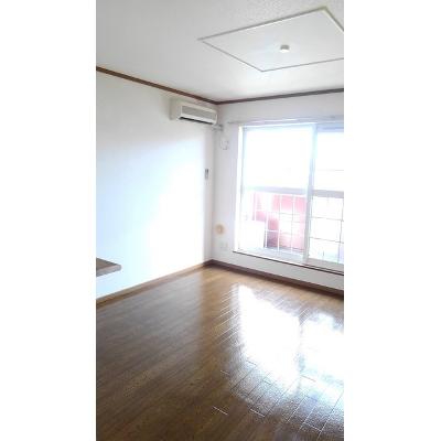 ヴィラ・シャルダン 201【管理NO：1-009602601-02010】 ★家具家電は申し込み後に搬入します★ ★2026年10月中旬入居可能★の物件写真2