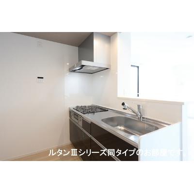 ネオ・ルピア 201【管理NO：1-028122201-02010】 ★家具家電は申し込み後に搬入します★ ★2026年10月上旬入居可能★の物件写真3