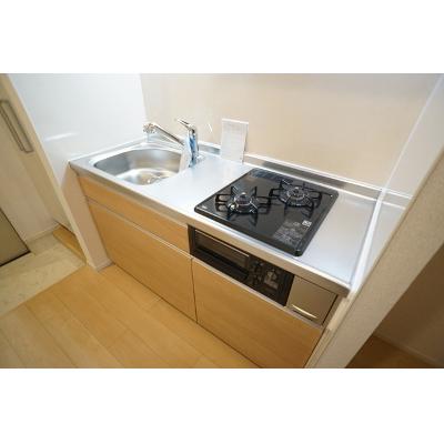 ラ　プルメリア 202【管理NO：1-023274201-02020】 ★家具家電は申し込み後に搬入します★ ★2026年11月中旬入居可能★の物件写真3
