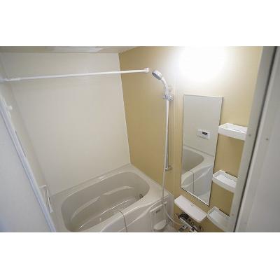 ラ　プルメリア 202【管理NO：1-023274201-02020】 ★家具家電は申し込み後に搬入します★ ★2026年11月中旬入居可能★の物件写真4
