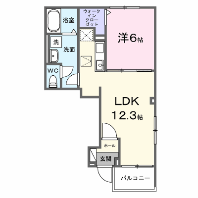 エターナルアルバ 105【管理NO：1-028302501-01050】 ★家具家電は申し込み後に搬入します★ ★2026年12月下旬入居可能★の外観画像