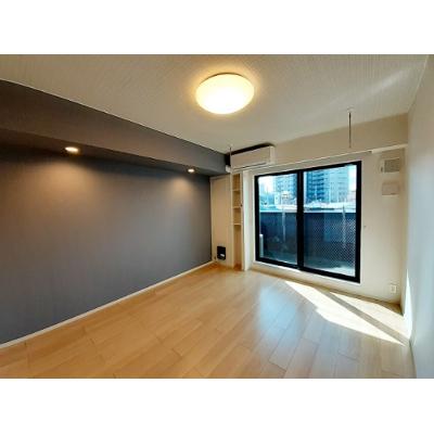 ソレアード 302【管理NO：1-027039501-03020】 ★家具家電は申し込み後に搬入します★ ★2026年11月中旬入居可能★の物件写真2