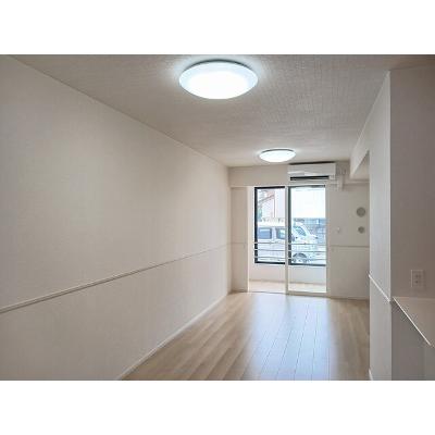 ポルトボヌールＡＹＡ 102【管理NO：1-027887001-01020】 ★家具家電は申し込み後に搬入します★の物件写真2