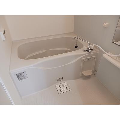 アクエリアス　Ⅰ 101【管理NO：1-016265101-01010】 ★家具家電は申し込み後に搬入します★の物件写真4