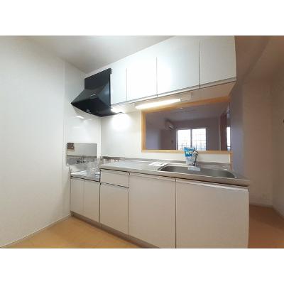 ファレノプシス　Ｂ 202【管理NO：1-017331602-02020】 ★家具家電は申し込み後に搬入します★ ★2026年10月下旬入居可能★の物件写真3