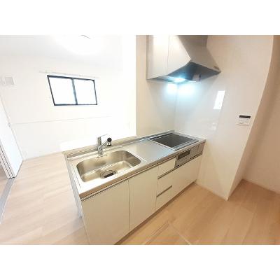 リバティ１７Ｂ 103【管理NO：1-026791202-01030】 ★家具家電は申し込み後に搬入します★ ★2026年09月上旬入居可能★の物件写真3