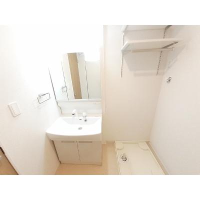 コージー　フラットⅡ 105【管理NO：1-027146102-01050】 ★家具家電は申し込み後に搬入します★ ★2026年09月下旬入居可能★の物件写真6