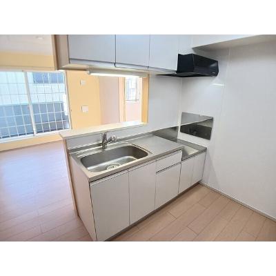 ベルフォ－レ　Ⅰ 201【管理NO：1-019506401-02010】 ★家具家電は申し込み後に搬入します★の物件写真3