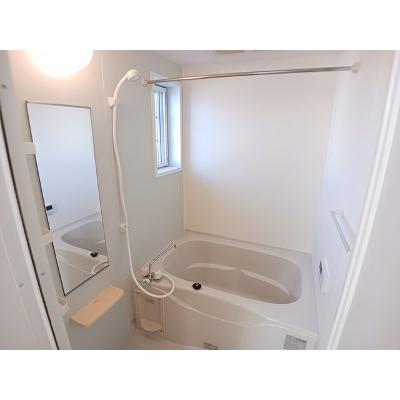 ベルフォ－レ　Ⅰ 201【管理NO：1-019506401-02010】 ★家具家電は申し込み後に搬入します★の物件写真4