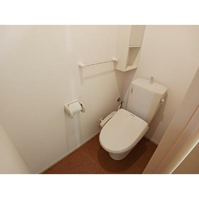 ベルフォ－レ　Ⅰ 201【管理NO：1-019506401-02010】 ★家具家電は申し込み後に搬入します★の物件写真5