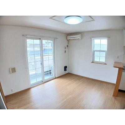 さくらヒルズ霞台　弐番館 102【管理NO：1-014340302-01020】 ★家具家電は申し込み後に搬入します★ ★2026年09月上旬入居可能★の物件写真2