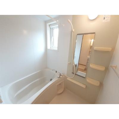 さくらヒルズ霞台　弐番館 102【管理NO：1-014340302-01020】 ★家具家電は申し込み後に搬入します★ ★2026年09月上旬入居可能★の物件写真4