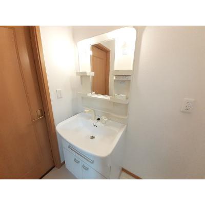 さくらヒルズ霞台　弐番館 102【管理NO：1-014340302-01020】 ★家具家電は申し込み後に搬入します★ ★2026年09月上旬入居可能★の物件写真6