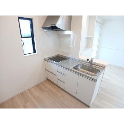 ラフレシールⅡ 201【管理NO：1-028022401-02010】 ★家具家電は申し込み後に搬入します★の物件写真3