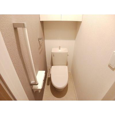 ラフレシールⅡ 201【管理NO：1-028022401-02010】 ★家具家電は申し込み後に搬入します★の物件写真5