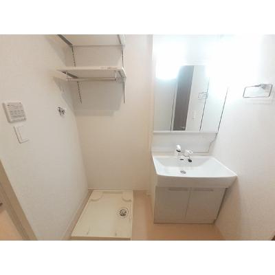 メゾン・ド・リヴィエール　Ⅱ 102【管理NO：1-027580202-01020】 ★家具家電は申し込み後に搬入します★ ★2026年10月中旬入居可能★の物件写真6