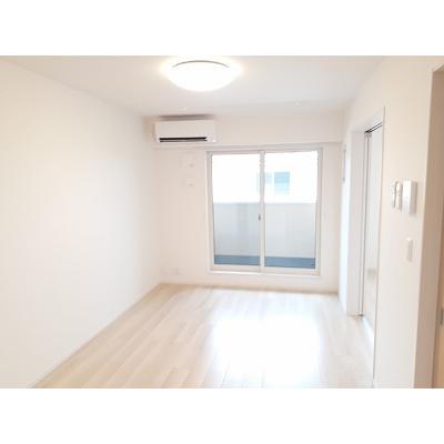 グリーンハイツ本豊田Ｂ 202【管理NO：1-025863402-02020】 ★家具家電は申し込み後に搬入します★ ★2026年09月上旬入居可能★の物件写真2