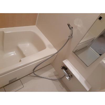 グリーンハイツ本豊田Ｂ 202【管理NO：1-025863402-02020】 ★家具家電は申し込み後に搬入します★ ★2026年09月上旬入居可能★の物件写真4