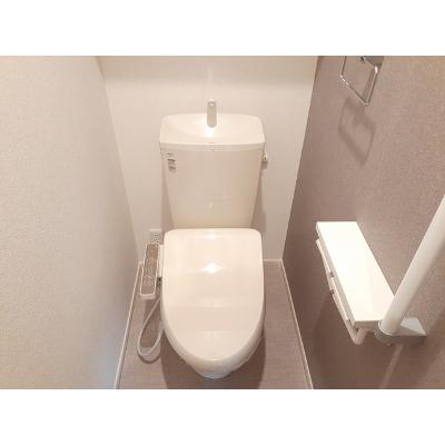 グリーンハイツ本豊田Ｂ 202【管理NO：1-025863402-02020】 ★家具家電は申し込み後に搬入します★ ★2026年09月上旬入居可能★の物件写真5