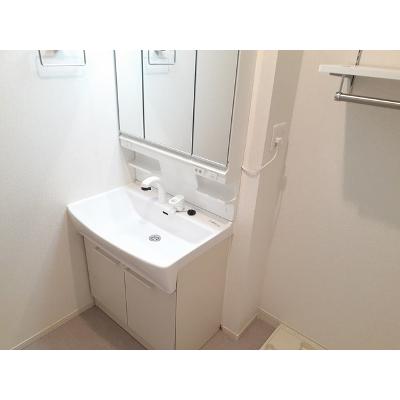 グリーンハイツ本豊田Ｂ 202【管理NO：1-025863402-02020】 ★家具家電は申し込み後に搬入します★ ★2026年09月上旬入居可能★の物件写真6