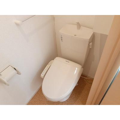 コート・ダジュール　川余郷 101【管理NO：1-020510701-01010】 ★家具家電は申し込み後に搬入します★ ★2026年10月中旬入居可能★の物件写真5