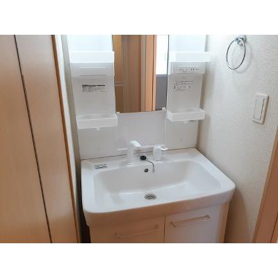 コート・ダジュール　川余郷 101【管理NO：1-020510701-01010】 ★家具家電は申し込み後に搬入します★ ★2026年10月中旬入居可能★の物件写真6