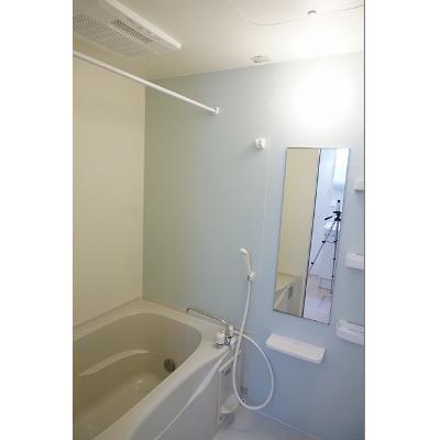 フレシールⅡ 203【管理NO：1-020415801-02030】 ★家具家電は申し込み後に搬入します★ ★2026年10月中旬入居可能★の物件写真4