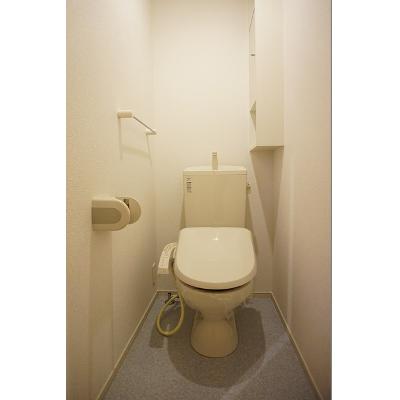 フレシールⅡ 203【管理NO：1-020415801-02030】 ★家具家電は申し込み後に搬入します★ ★2026年10月中旬入居可能★の物件写真5