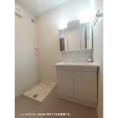 七栄アパートＢ 202【管理NO：1-028617502-02020】 ★家具家電は申し込み後に搬入します★ ★2027年02月上旬入居可能★の物件写真6