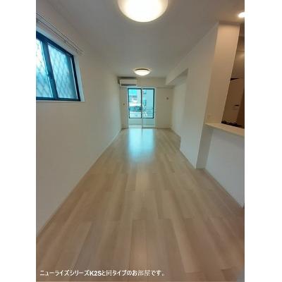 七栄アパートＢ 106【管理NO：1-028617502-01060】 ★家具家電は申し込み後に搬入します★ ★2027年02月上旬入居可能★の物件写真2