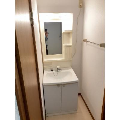 エヴァーグリーンヒルズ 204【管理NO：1-010404401-02040】 ★家具家電は申し込み後に搬入します★ ★2026年09月中旬入居可能★の物件写真6