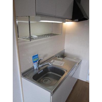 カーサマサ 301【管理NO：1-005078401-03010】 ★家具家電は申し込み後に搬入します★ ★2026年09月中旬入居可能★の物件写真3