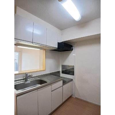 Ｓｕｎ　Ｖｉｔｒａ．３６ 205【管理NO：1-019678701-02050】 ★家具家電は申し込み後に搬入します★の物件写真3