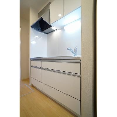 ラ　ラ　トマート　Ｂ 204【管理NO：1-023137102-02040】 ★家具家電は申し込み後に搬入します★ ★2026年09月上旬入居可能★の物件写真3
