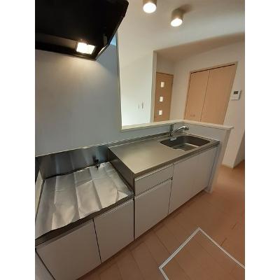 セレノカーサ　リーヴォ 104【管理NO：1-018639301-01040】 ★家具家電は申し込み後に搬入します★ ★2026年08月下旬入居可能★の物件写真3
