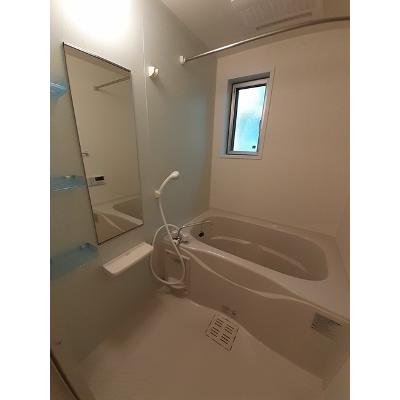セレノカーサ　リーヴォ 104【管理NO：1-018639301-01040】 ★家具家電は申し込み後に搬入します★ ★2026年08月下旬入居可能★の物件写真4