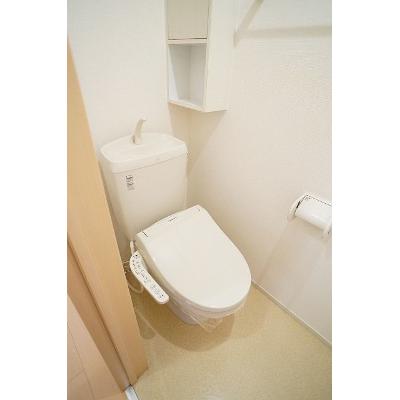 プリムヴェール 104【管理NO：1-016980301-01040】 ★家具家電は申し込み後に搬入します★ ★2026年09月上旬入居可能★の物件写真5
