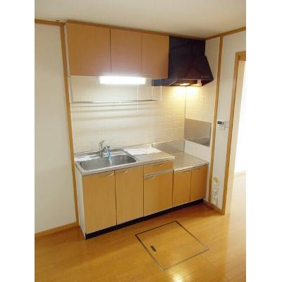 サンルーラン 103【管理NO：1-010714101-01030】 ★家具家電は申し込み後に搬入します★ ★2026年11月下旬入居可能★の物件写真3