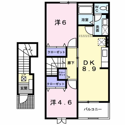 apartment 新潟県柏崎市城塚１番１８号 

↓地図はこちらから